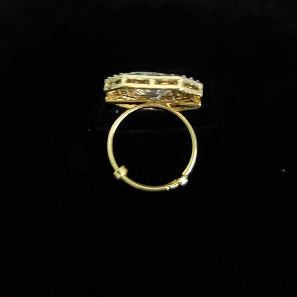 AD Adjustable Ring - Picture 7 of 8